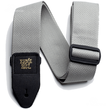 Thaly Ernie Ball Polypro Gris P/Guitarra, 4046